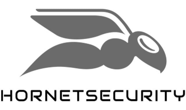 Hornetsecurity Logo (Hornisse)