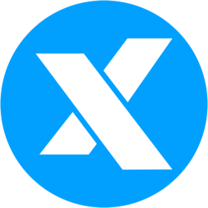 eXemptec Logo (rund)